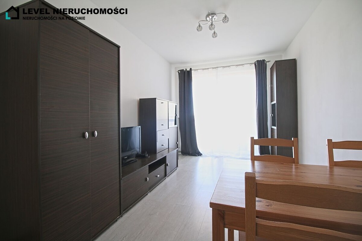 Elbląg LEVEL NIERUCHOMOŚCI El Tower Mieszkanie trzypokojowe61,59 m2 NIERUCHOMOŚCI NA POZIOMIE
