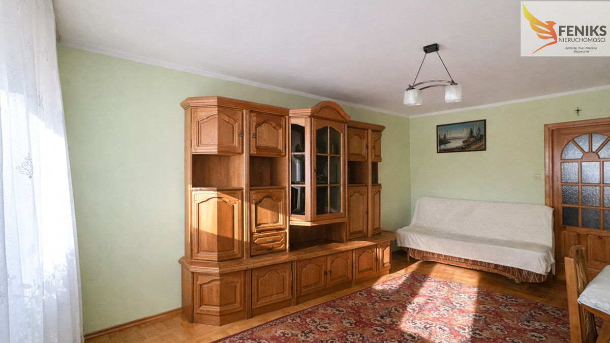 Elbląg FENIKS NIERUCHOMOŚCIPOLECA:MIESZKANIE 3 POKOJOWE UL. WIEJSKA CENA 355.000