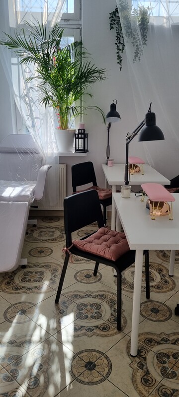 Elbląg Wynajmę 2 pomieszczenia, na usługi kosmetyczne, stylizacja rzęs, przedłużenie paznokci, makijaż, masaże, całe