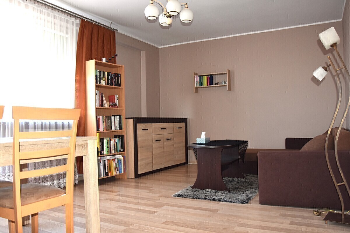 Elbląg ATUT NIERUCHOMOŚCI poleca z nową cenąMIESZKANIE z PIĘKNĄ PANORAMĄ MIASTA. Elbląg ul. Piechoty. Oferujemy