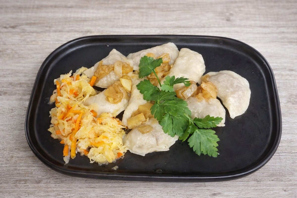 Elbląg 🍽️ Restauracja Galeona – Zamów obiad do domu!