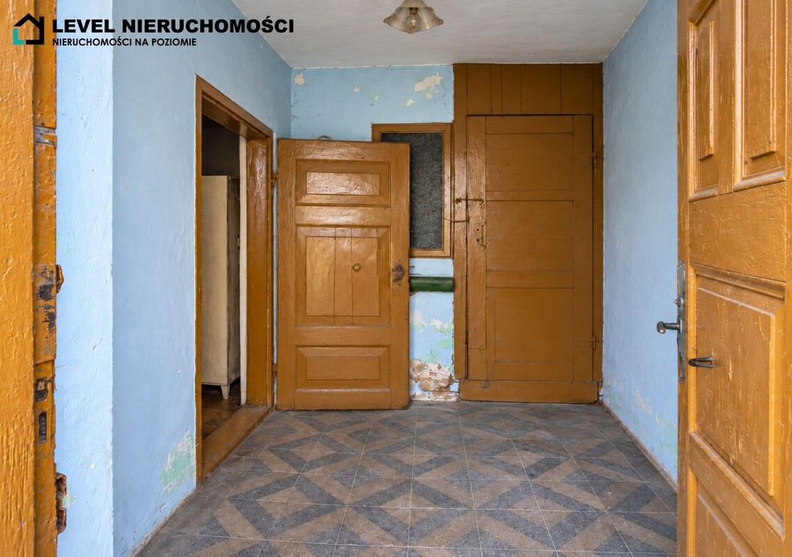 Elbląg LEVEL NIERUCHOMOŚCI Dom z małym gospodarstwemMajewo NIERUCHOMOŚCI NA POZIOMIE