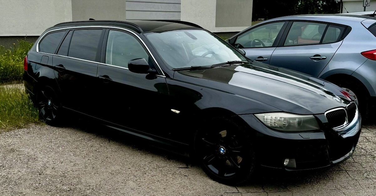 Elbląg Auto 7 lat temu sprowadzone z Niemiec od pierwszego właściciela w jednych rękach. Mechanicznie jest w stanie