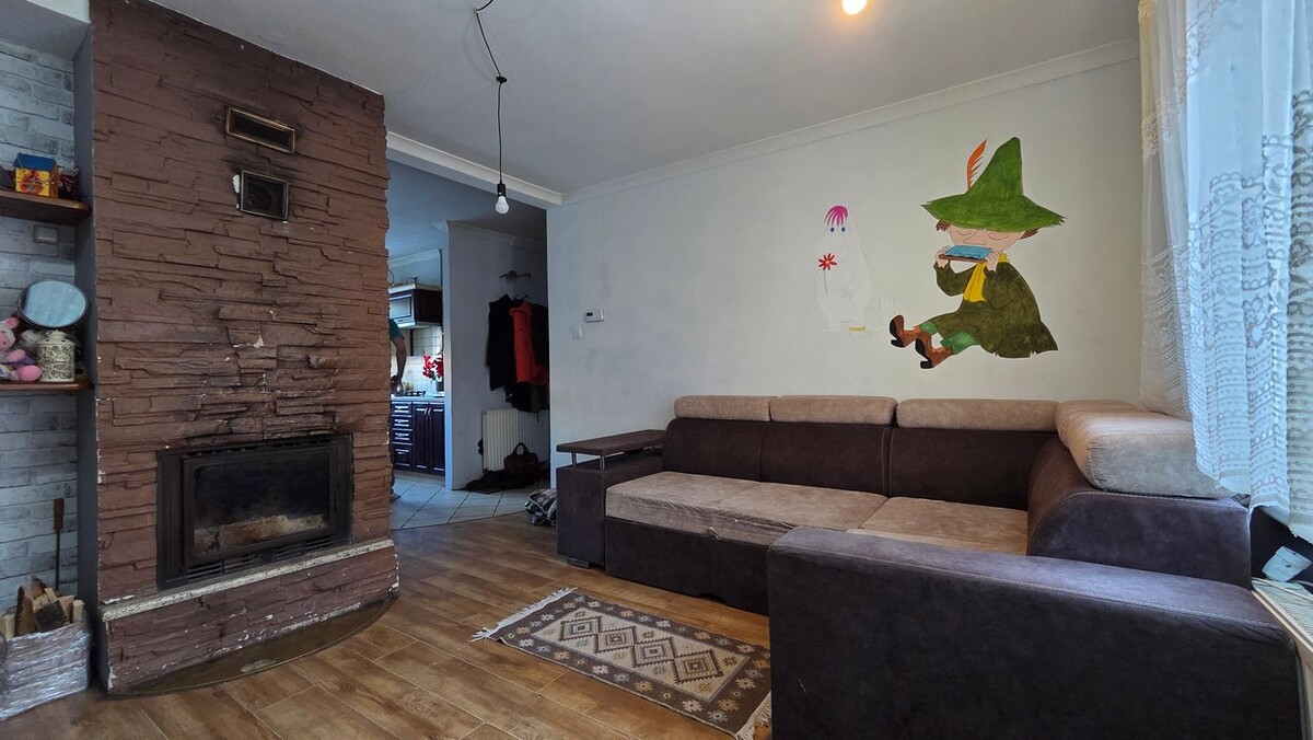 Elbląg BIURO NIERUCHOMOŚCISZULC& SZULCMieszkanie w miejscowości Elbląg przy ul. Działdowskiej o powierzchni: 36,70