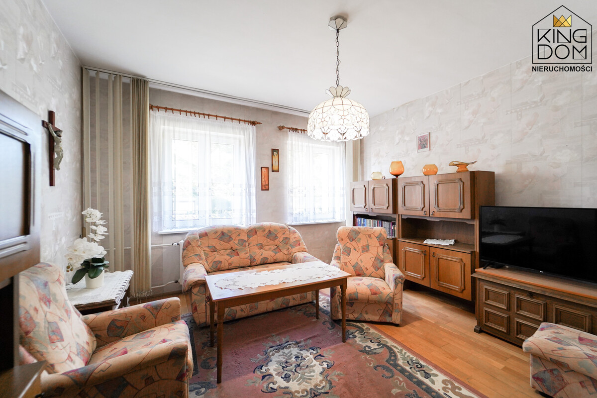 Elbląg 👑🏠 KINGDOM 🏠👑NIERUCHOMOŚCI BLISKO CIEBIE USTAWNE 2-POKOJOWE