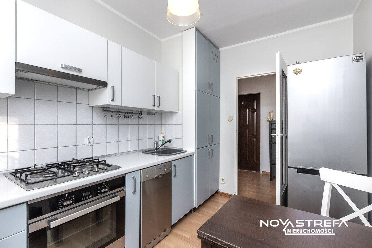 Elbląg NOVA STREFA NIERUCHOMOŚCISPRZEDAM MIESZKANIE ✔ 2 pokoje✔ Powierzchnia: