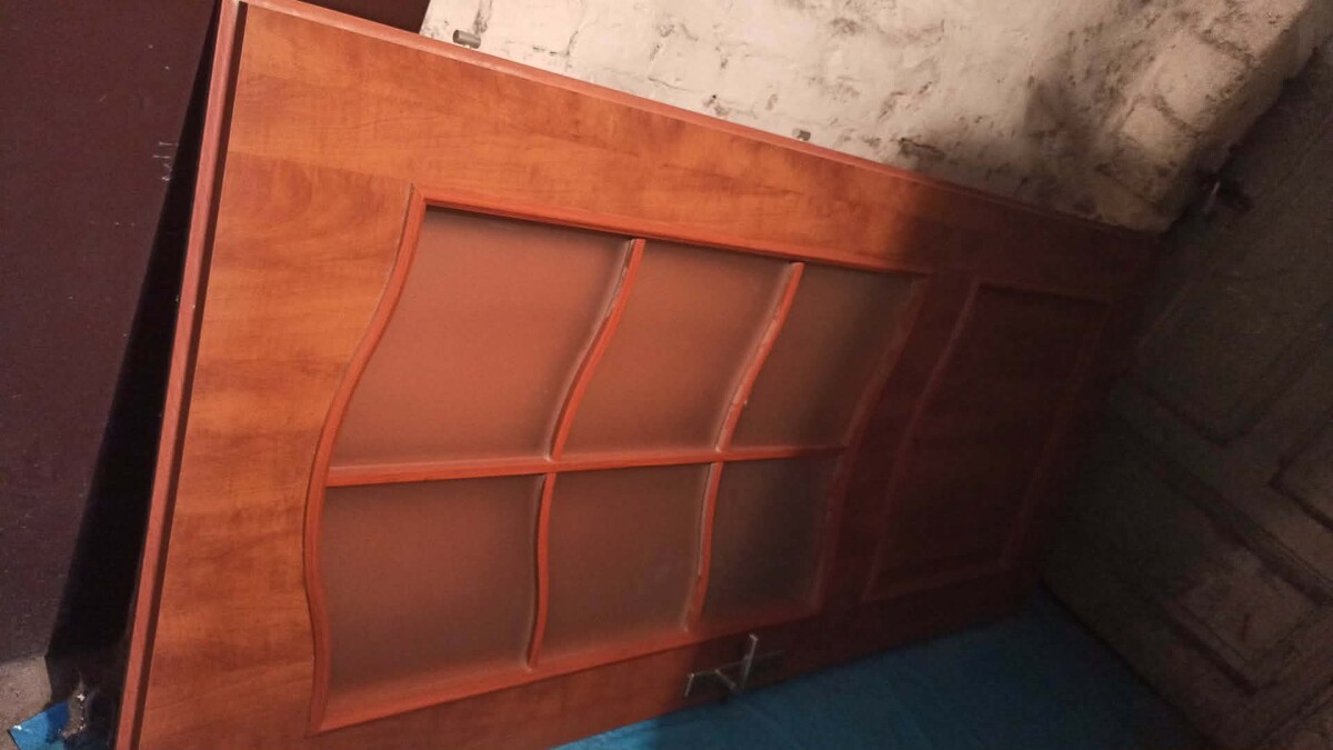 Elbląg Sprzedam drzwi wraz z ościeżnicą o wym. 90x200 (pokojowe)lub 70x200(lazienkowe)