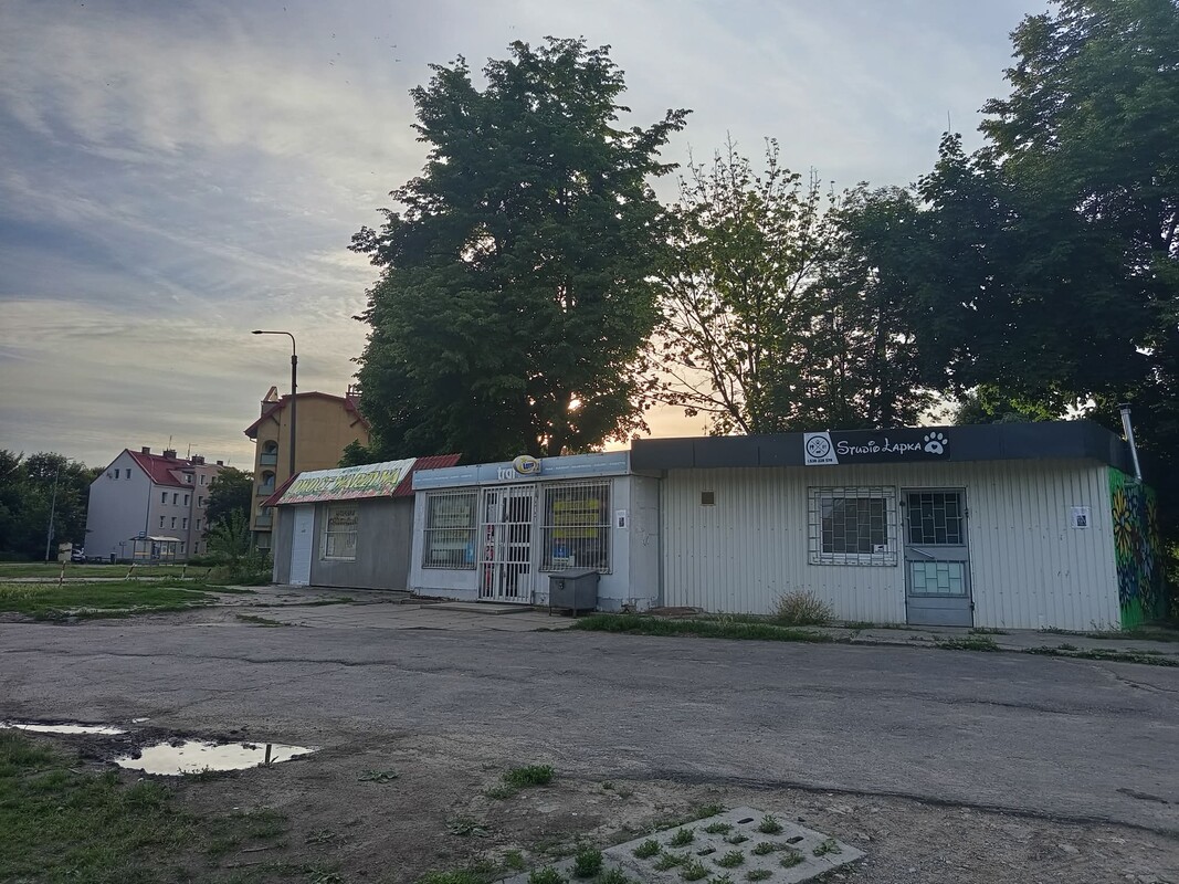 Elbląg 🔑 Wynajmę atrakcyjny lokal blisko Starego Miasta! 🏠