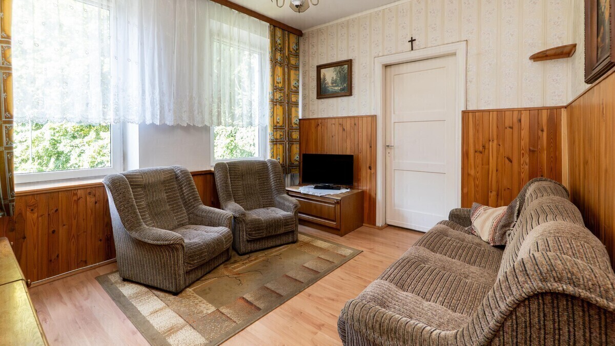 Elbląg TO MY SPRZEDAJEMYNIERUCHOMOŚCI W TYM MIEŚCIEBIURO NIERUCHOMOŚCIAMERICAN HOMEFOR SALE - 2 POKOJE - POLNA