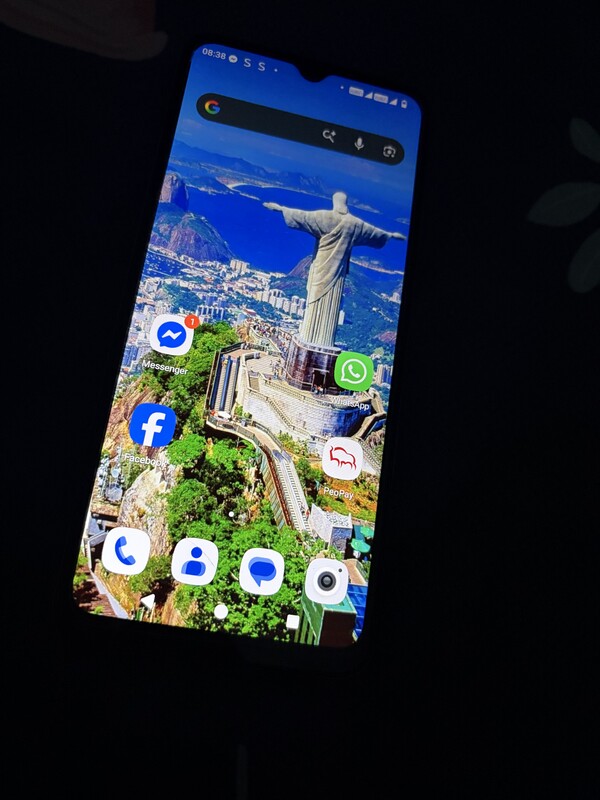 Elbląg Sprzedam telefon Redmi A3 w stanie bardzo dobrym. Od nowości noszony w etui i szkle ochronnym. Szkło jest do