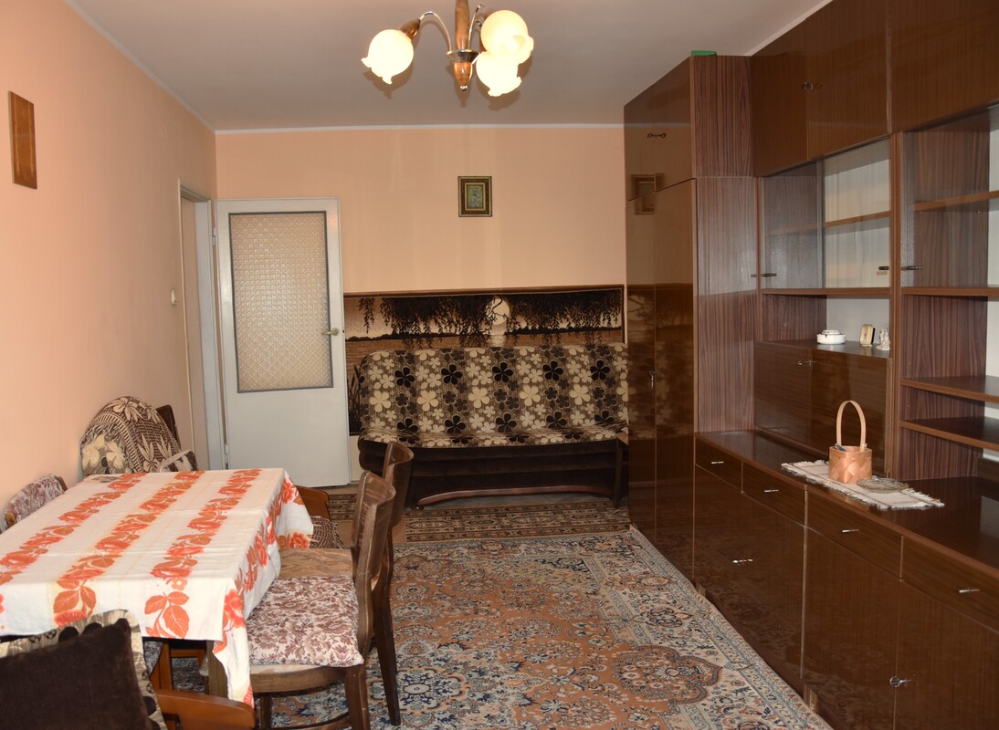 Elbląg ATUT NIERUCHOMOŚCI poleca: Mieszkanie 2 pokojowe, rozkładowe dla osób młodych NA DOBRY POCZĄTEK.