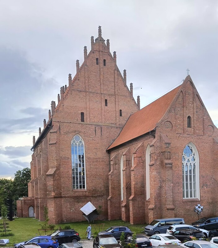 Elbląg BEZPOŚREDNIO | 79 m² na Starówce gotowe do zamieszkania| 1.piętro | Kupujący NIE płaci prowizji
