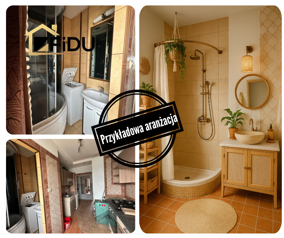 Elbląg 🏠FiDU Biuro Nieruchomości prezentuje: 📍Mieszkanie na sprzedaż Braniewo Armii Krajowej 3