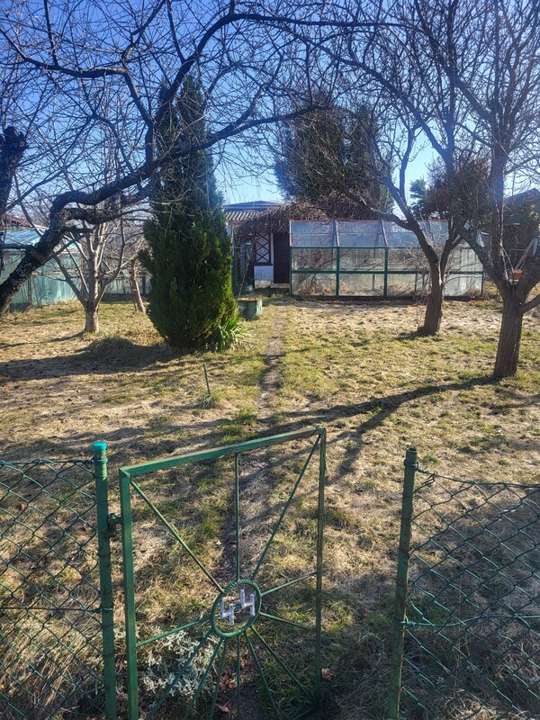 Elbląg Przekaż prawo własności działki RODO im. H. Sucharskiego przy ul. Królewieckiej