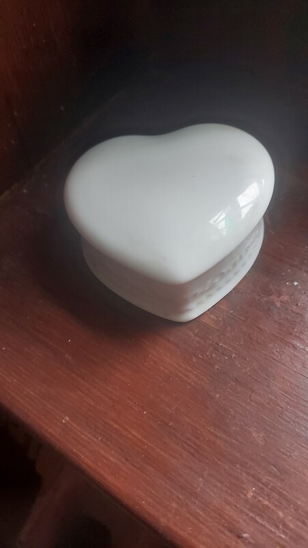 Elbląg Sprzedam rzeczy z kryształu i porcelany.
