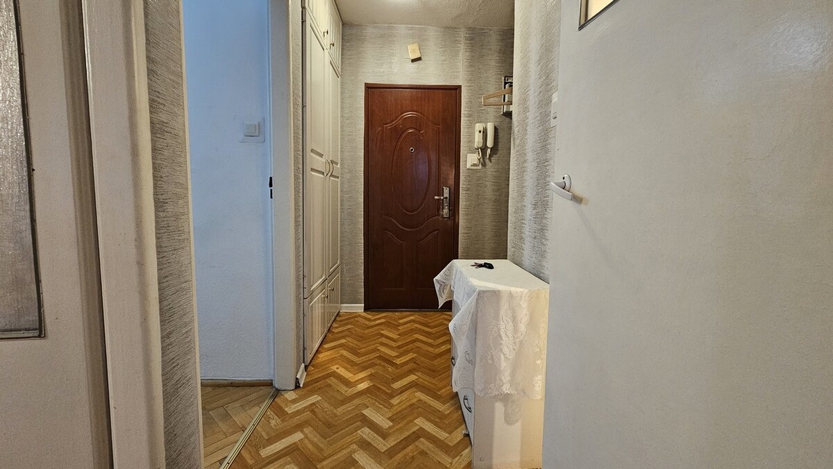 Elbląg SZULC & SZULC BIURO NIERUCHOMOŚCI NA WYNAJEMMieszkanie - Elbląg ul. Władysława IVPowierzchnia: