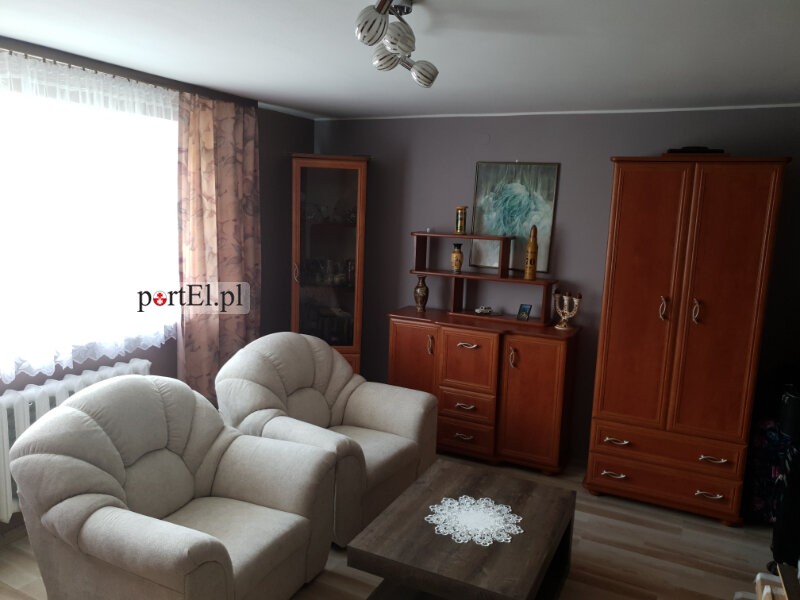 Elbląg 🏡 MEGA-CONSULT BIURO NIERUCHOMOŚCI - WYCENA, SPRZEDAŻ, WYNAJEMOFERUJE ATRAKCYJNY DOM MIESZKALNY