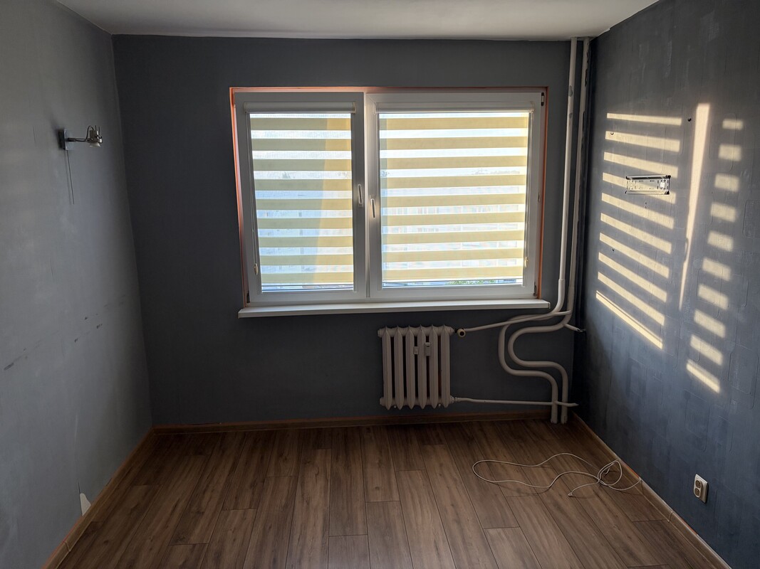 Elbląg Do wynajęcia mieszkanie 2-pokojowe 47,70 m2