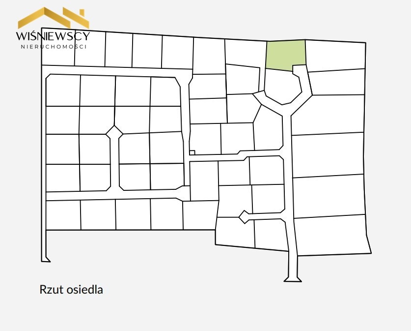 Elbląg WIŚNIEWSCY NIERUCHOMOŚCI Sp. z o.o.Sprzedam działkę - Czechowo. Wyjątkowa Oferta – Działki na sprzedaż w