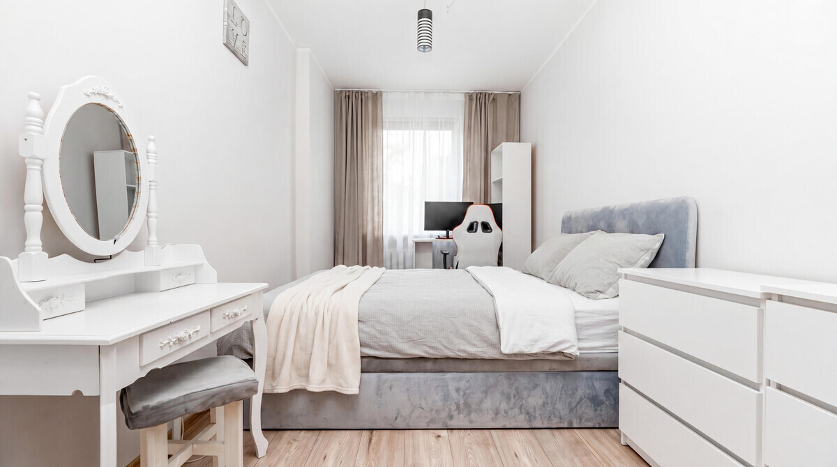 Elbląg TO MY SPRZEDAJEMYNIERUCHOMOŚCI W TYM MIEŚCIEBIURO NIERUCHOMOŚCIAMERICAN HOMEFOR SALE - 4 POKOJE - OKULICKIEGO
