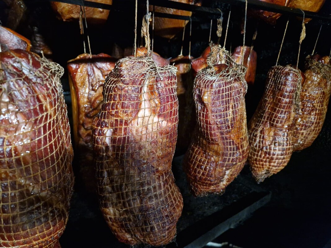 Elbląg Pracownik Zakładu Wędliniarskiego (Produkcja / Masarz) OD ZARAZ!!:))