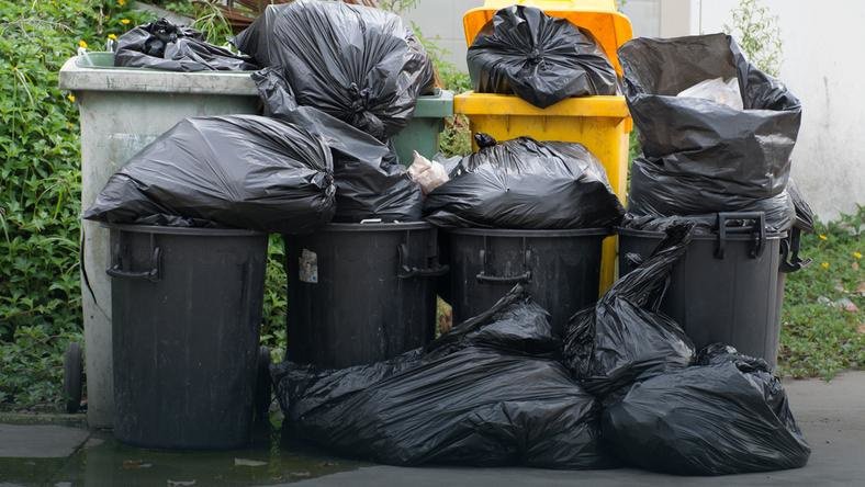 Elbląg WYWÓZ ŚMIECI- UTYLIZACJA MEBLI, GRUZU, SPRZĘTU ITP. WYWÓZ NA WYSYPISKOUtylizacjaNasi pracownicy spakują,