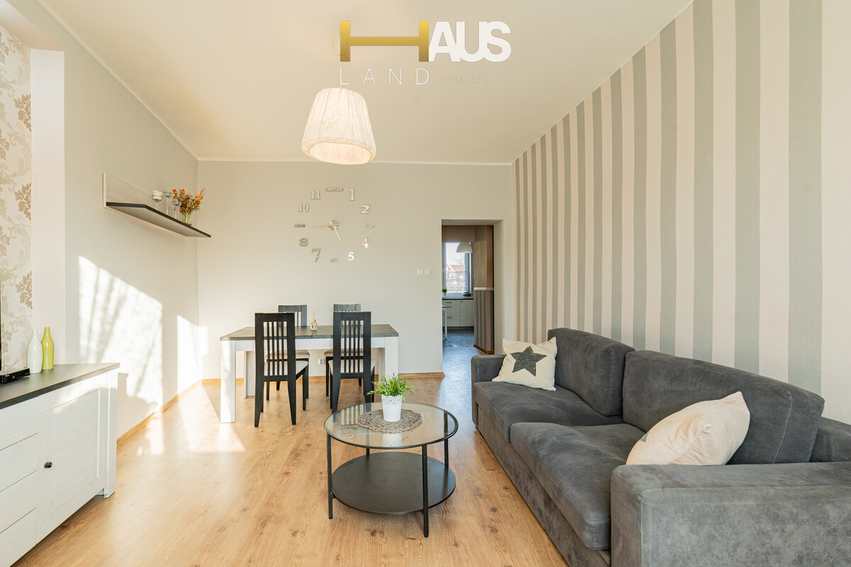 Elbląg DZIEŃ OTWARTY 20.02.2026r (PIĄTEK)ELBLĄG UL.1 MAJA CENTRUM MIASTA 2 POKOJE, OSOBNA KUCHNIAPOWIERZCHNIA