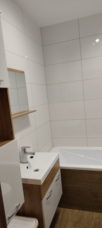 Elbląg Do wynajęcia mieszkanie w Elblągu na Okulickiego