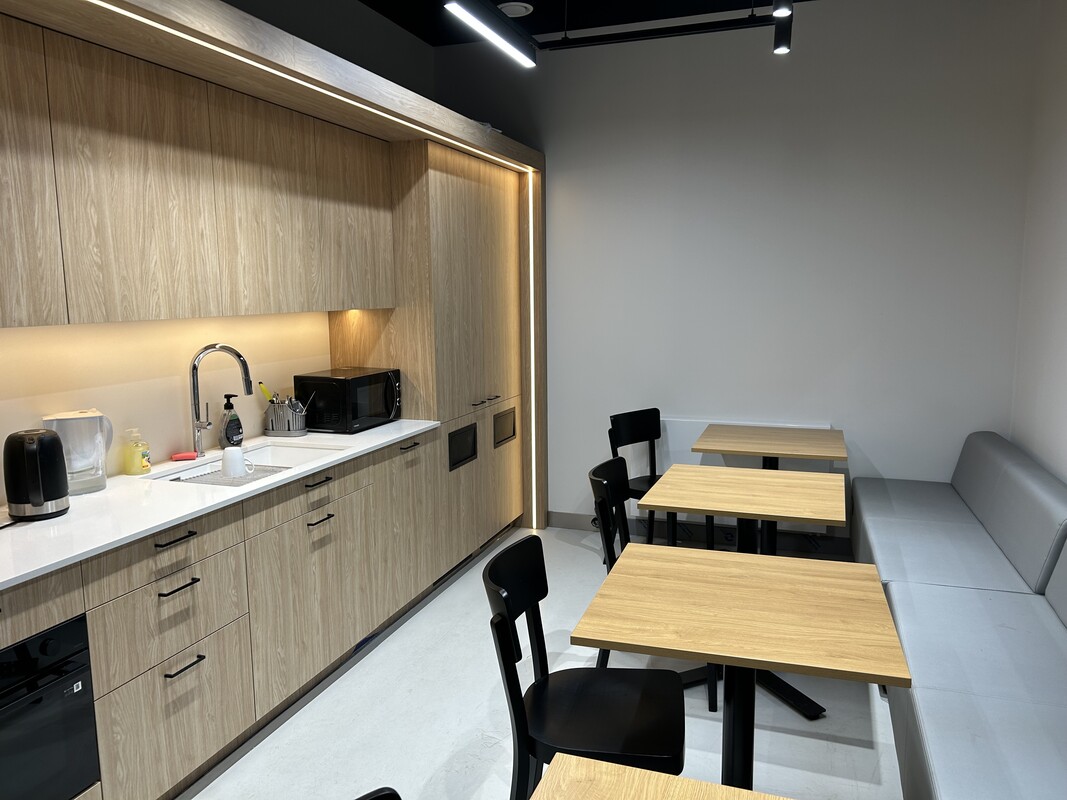 Elbląg Kierowca kat. C - Magazynier