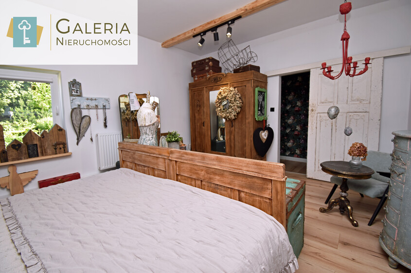 Elbląg GALERIA NIERUCHOMOŚCIZ pasji i miłości do nieruchomościNa sprzedaż: Wolnostojący dom z dala od zgiełku