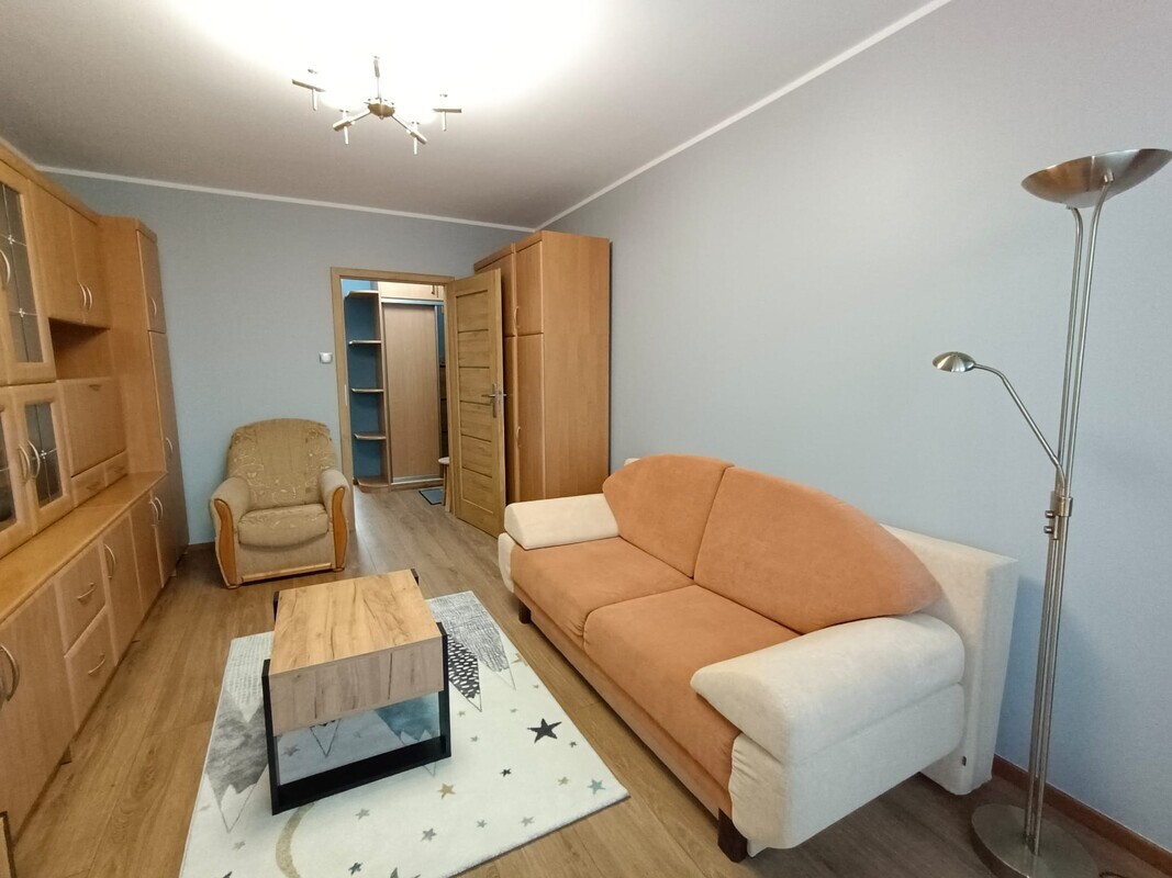 Elbląg STATOR NIERUCHOMOŚCI - 31 lat w Elblągu DO WYNAJĘCIA