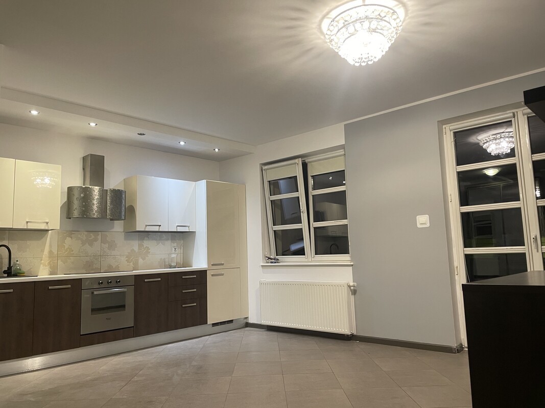 Elbląg Wynajmę mieszkanie dwupokojowe na Starym Mieście.