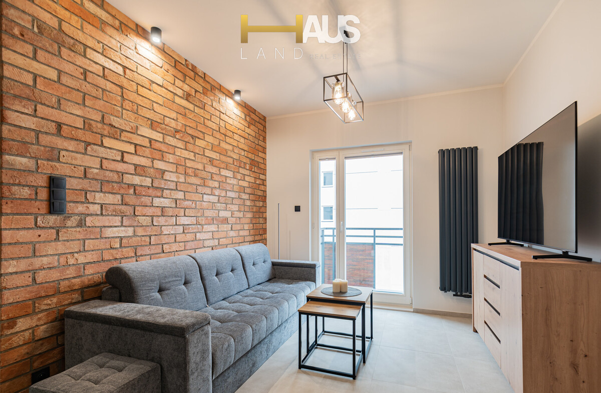 Elbląg STARE MIASTO ELBLĄG UL. STUDZIENNA NOWOCZESNE MIESZKANIE 2-POKOJOWEPOWIERZCHNIA 35 M2 MIEJSCE