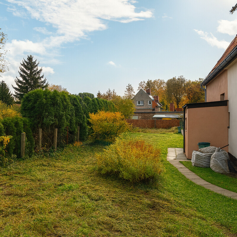 Elbląg Działka budowlana 452 m² – ostatnia taka lokalizacja w Elblągu!