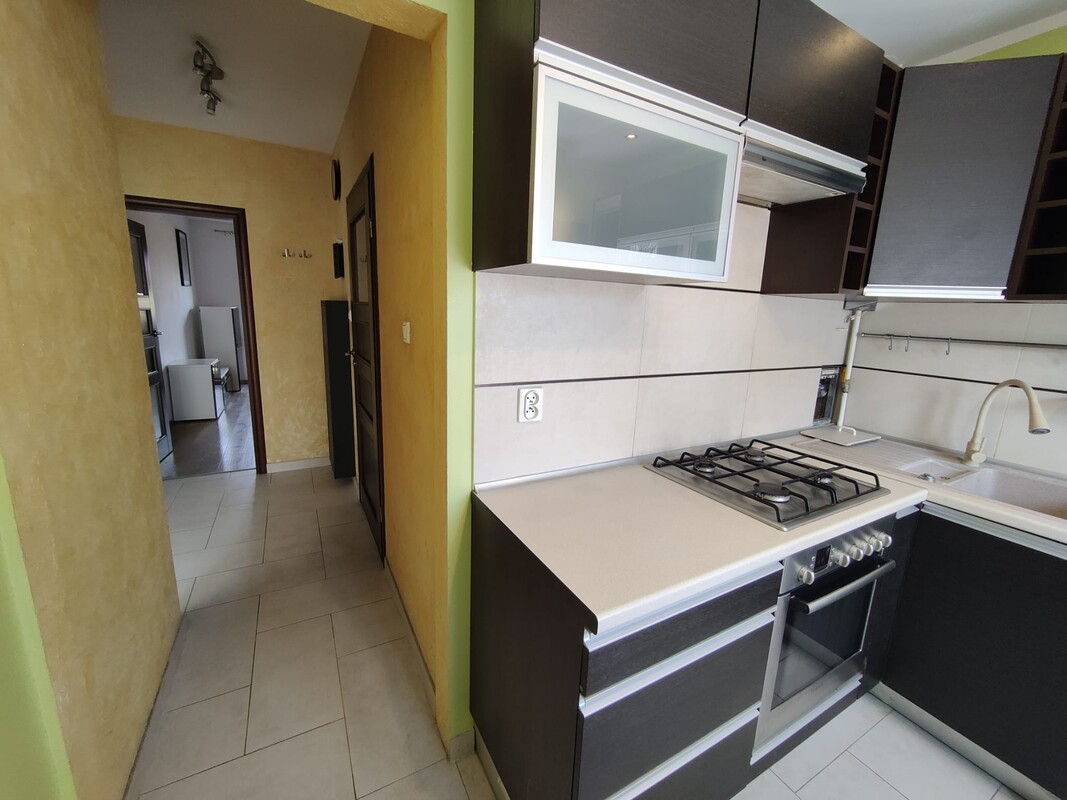 Elbląg STATOR NIERUCHOMOŚCI - 31 lat w Elblągu DO WYNAJĘCIA - NOWA ATRAKCYJNA CENA