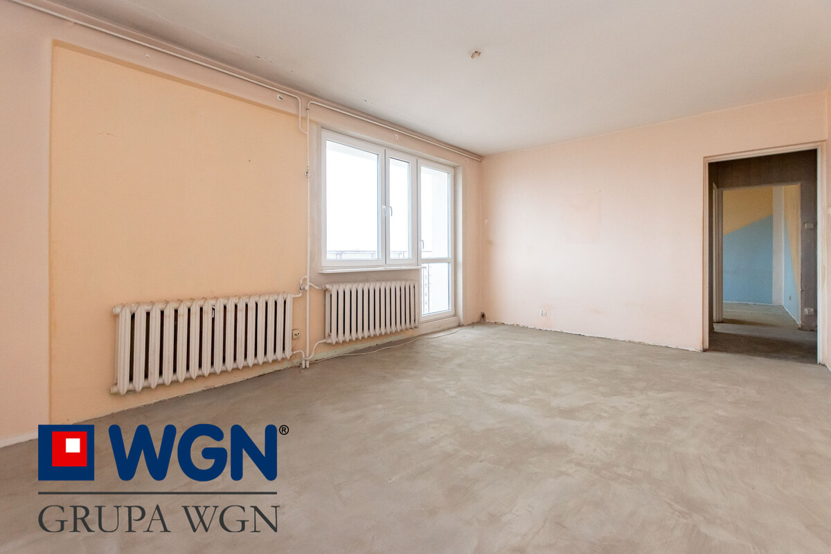 Elbląg WGN Nieruchomości oddział w Elblągu prezentuję Państwu mieszkanie na sprzedaż przy ul. Malborskiej o