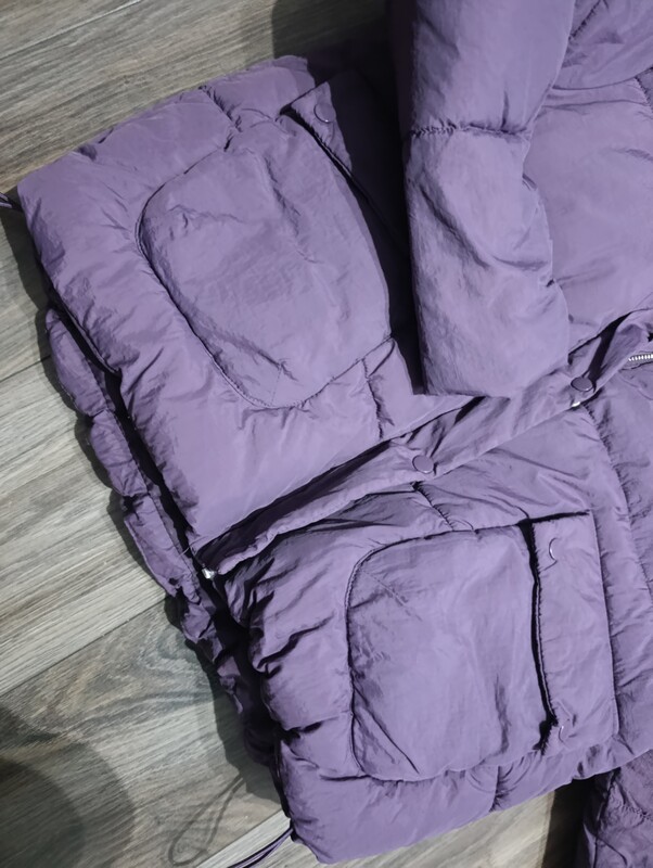 Elbląg Sprzedam kurtkę damska. Rozmiar M/L. Stan bardzo dobry. Kontakt sms