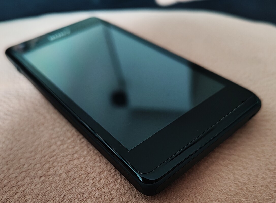 Elbląg Sprzedam Sony Xperia M
Telefon w idealnym stanie brak śladów użytkowania
Idealny do uzupełnienia kolekcji