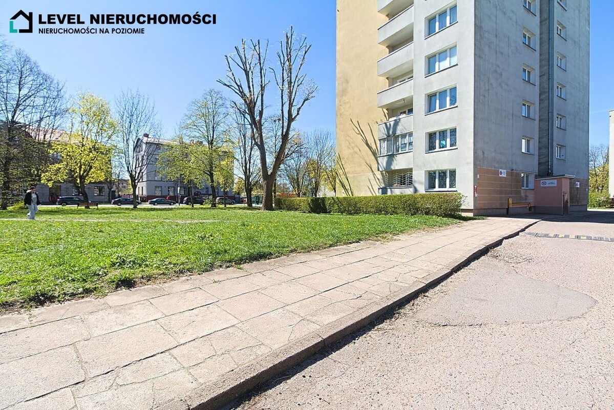 Elbląg LEVEL NIERUCHOMOŚCI&nbsp; Kawalerka na pierwszym piętrzeul. Tysiąclecia&nbsp; &nbsp; NIERUCHOMOŚCI NA POZIOMIE