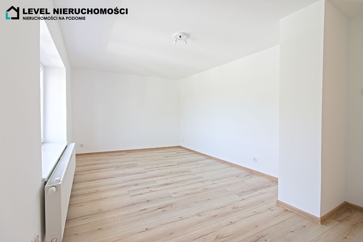 Elbląg LEVEL NIERUCHOMOŚCI Mieszkanie blisko morzaRybina NIERUCHOMOŚCI NA POZIOMIE