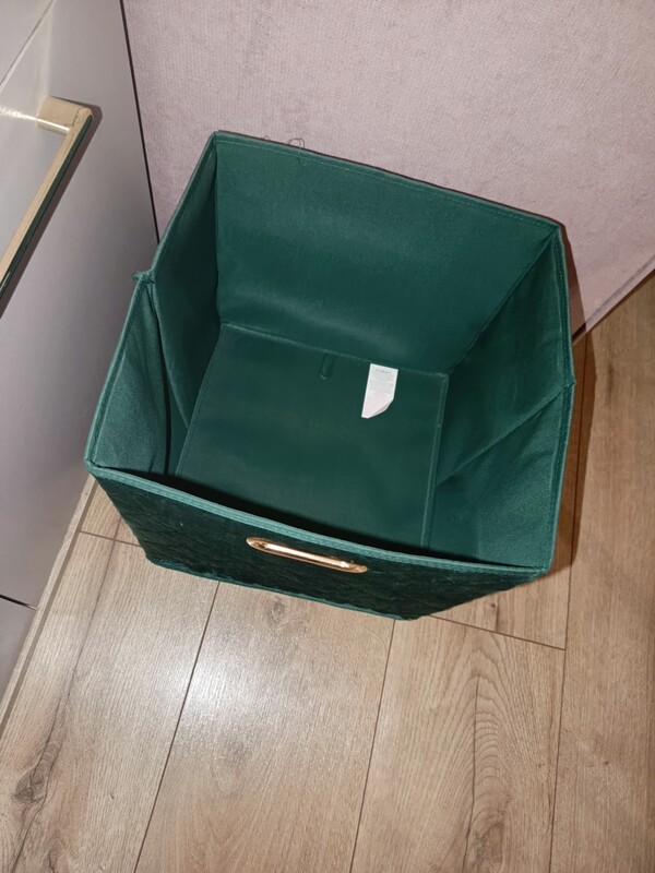 Elbląg Elegancki składany organizer