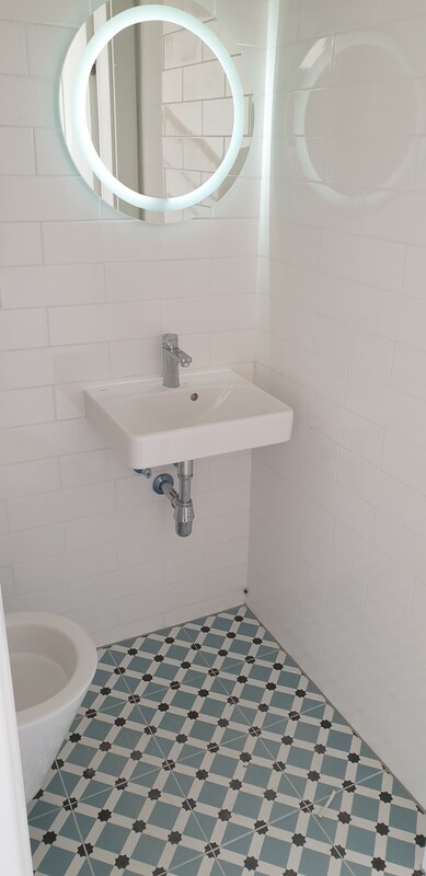 Elbląg USŁUGI WYKOŃCZENIOWE I OGÓLNOBUDOWLANE