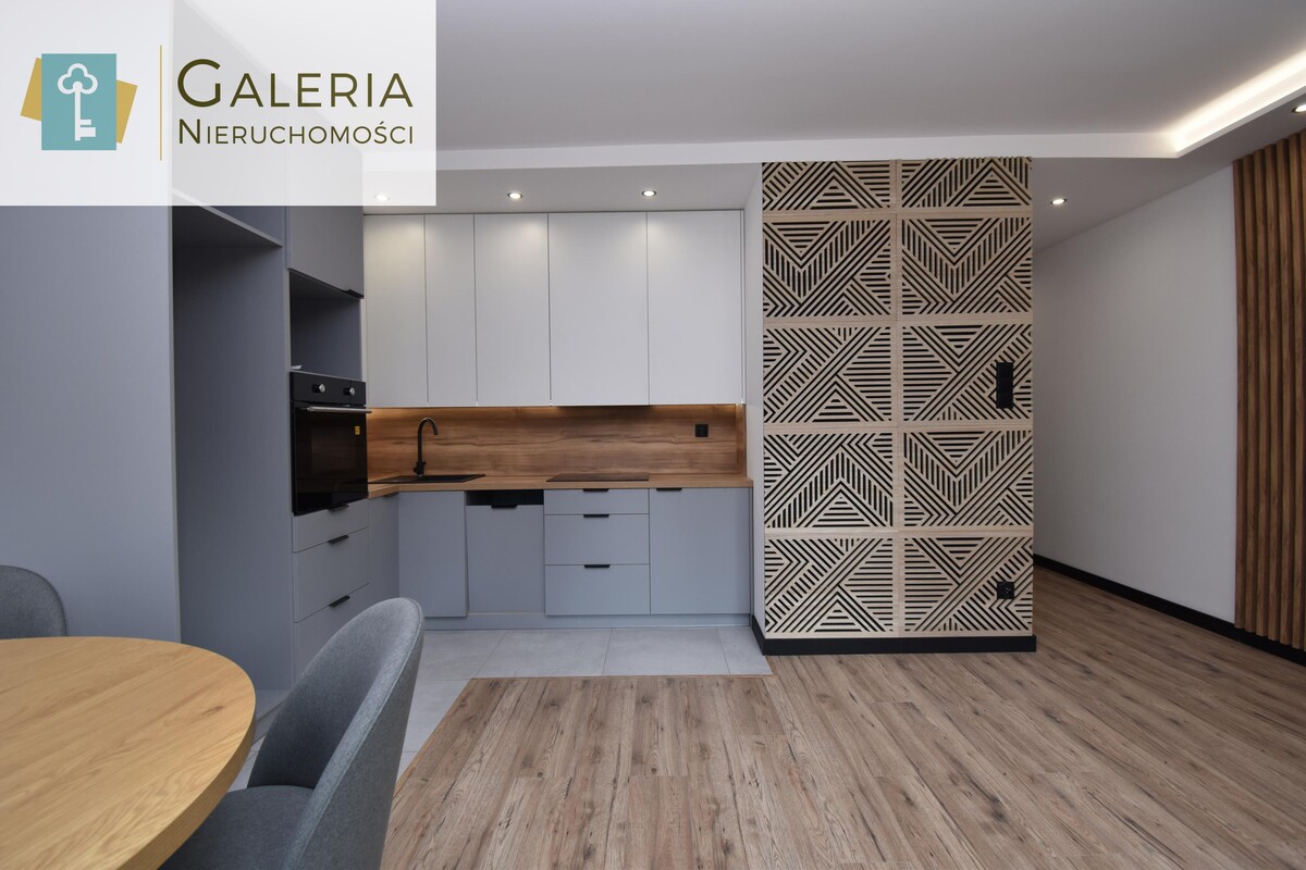 Elbląg GALERIA NIERUCHOMOŚCIZ pasji i miłości do nieruchomościNa sprzedaż: Nowoczesne, trzypokojowe mieszkanie na