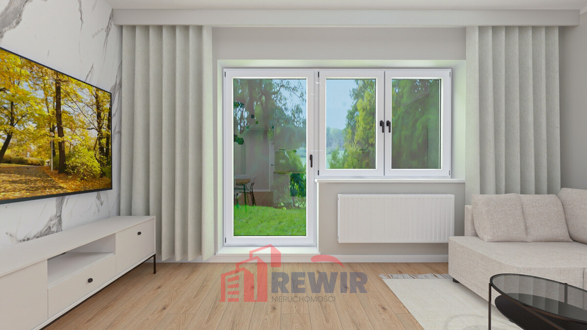 Elbląg RewiR NieruchomościWybierz Swój❤️Wymarzony RewiR  Prezentujemy Państwu 4-pokojowe mieszkanie