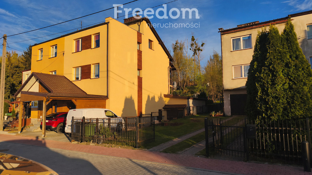 Elbląg FREEDOM NIERUCHOMOŚCISprzedam dom - Dzierzgoń. Na sprzedaż przestronny, zadbany dom jednorodzinny w Dzierzgoniu