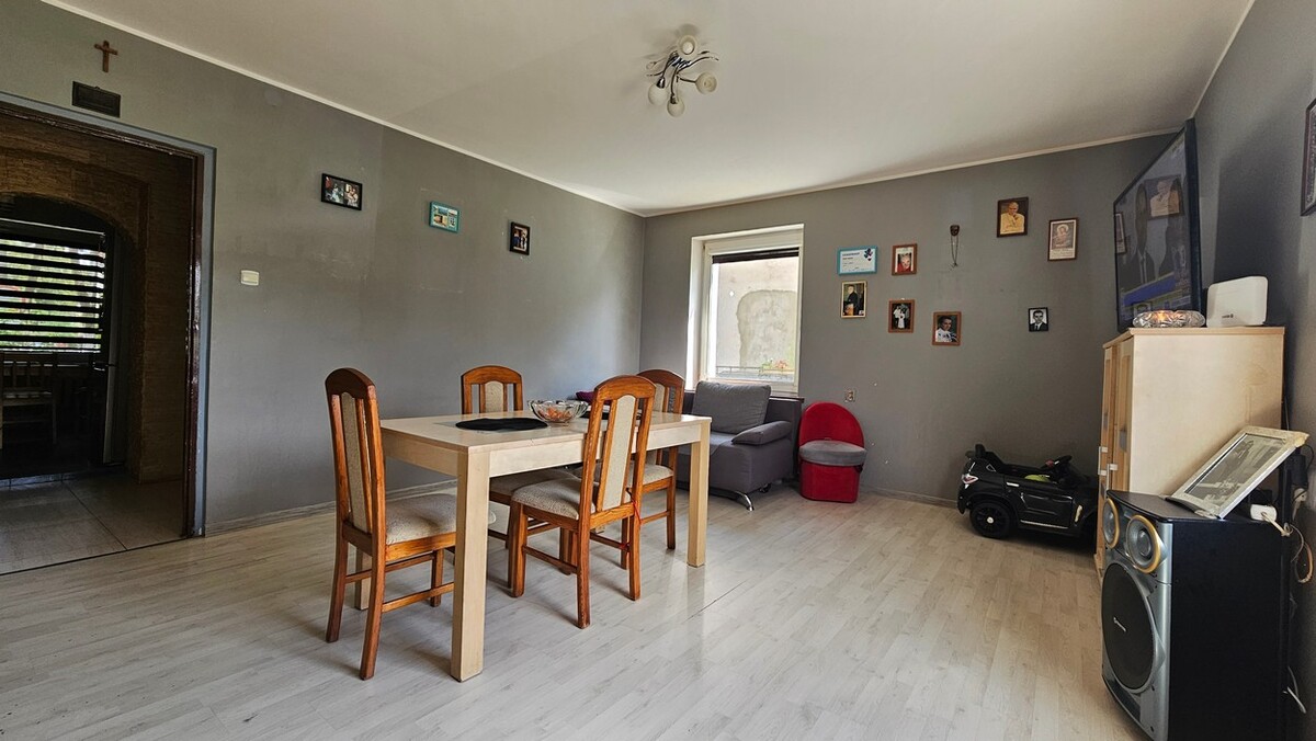 Elbląg BIURO NIERUCHOMOŚCISZULC& SZULCMieszkanie na sprzedaż w miejscowości Elbląg ul. Kopernika o