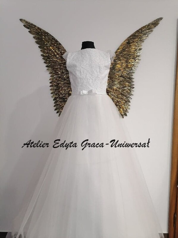 Elbląg Atelier Edyta Uniwersał-Graca ul. Hetmanska 3F/2 (Pasaż) Ciągła sprzedaż i szycie sukien ślubnych, wieczorowych,