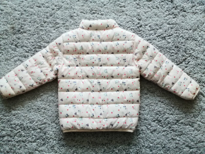 Elbląg Kurteczka, przejściowa, Lupilu, roz.92,18-24 m-ce, stan idealny,