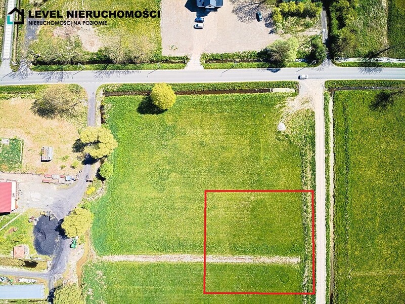 Elbląg LEVEL NIERUCHOMOŚCI DziałkI pod zabudowę mieszkaniowąRaczki Elbląskie NIERUCHOMOŚCI NA