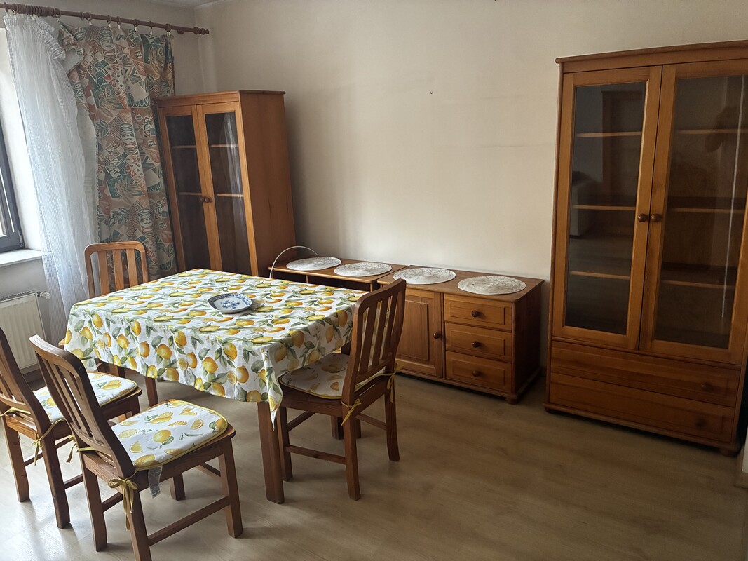 Elbląg 2-pokojowe mieszkanie 61,5 m²Elbląg, ul. Garbary